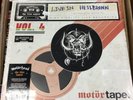 Motorhead Lost Tapes, Vol. 4 Lp Rsd 2023