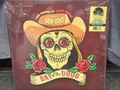 SON VOLT - SONGS OF DOUG SAHM - RSD 2023 COLOR VINYL - LP  NEW