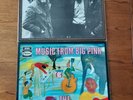 The Band And Music From Big Pink Vinyl LPs 1960s