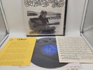 FB WORSTER “God Don’t Make Junk”’RARE-STEREO-Private Label-FOLK- IHS 474 INSERT