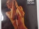 Iggy And The Stooges* - Raw Power Columbia LP Vinyl play tested KC 32111 1973