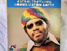 Lonnie Liston Smith and the Cosmic Echoes 'Astral Traveling' Vinyl LP  1973