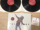 Faithless Reperspective / Outrospective Remixes 2x Vinyl LP