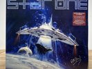 Arjen Anthony Lucassen's Star One: Space Metal Vinyl Record *SIGNED* New