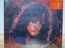 ERIC CARR Rockology Vinyl LP Picture Disc /1000 NM/NM LIMITED EDITION SHRNK KISS