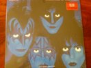 Kiss. Creatures of the Night. Half Speed Master Audiophile 180 Gram New Sealed