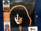 NEW Eric Carr Rockology Vinyl 2LP Orange Gray Splatter RSD Record Store Day KISS