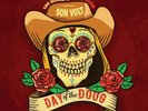 SON VOLT - SONGS OF DOUG SAHM - RSD 2023 COLOR VINYL - LP  NEW