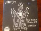Mythra. Death & Destiny EP featuring 