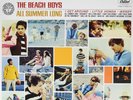 All Summer Long by The Beach Boys (180g Vinyl LP),2015, Analogue Productions
