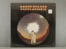 RANDY HOLDEN Population II LP sealed VINYL Record HARD Acid ROCK NEW