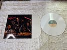 DIRTY BLONDE PASSION COLORED WHITE  record album LP