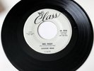 GOOGIE RENE. Rebecca. Big Foot. CLASS 239. SP US 1958. Popcorn
