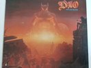 Dio - The Last In Line - Vinyl LP UK 1st Press 1984 EX/NM