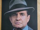JOHNNY CASH JOHNNY 99 LP 1983 U.S COLUMBIA 1ST PRESSING PAL38696 1B/1C RARE EX