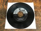 MAMIE BRADLEY I Feel Like A Million SUE 1958 R&B 7