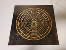 Wolves At The Gate - VxV VINYL LP 2014 BRAND NEW SEALED 1 Of 500 Orange