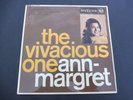 Ann-Margret - The Vivacious One 1962 UK EP RCA VICTOR