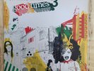 Various - Good Times 3 Joey & Norman Jay MBE present 4 x 12