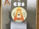 Bruce Springsteen Badlands UK promo single