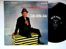 LITTLE WILLIE JOHN-Sweet Hot Teenage Beat King DG MON0- EX+ VINYL LP  ULTRASONIC