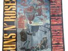 Appetite for Destruction by Guns n' Roses (Vinyl, 1987, 1-Disc, Geffen)