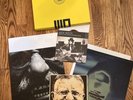 Vault package #30 Jack white Box Vinyl Third Man Records Dead Weather, The Kills
