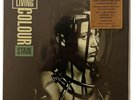 LIVING  COLOUR - Stain LP red translucent Music on Vinyl numbered edition New
