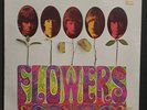 SEALED Flowers (US) LP by The Rolling Stones (London, PS 509)