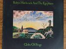 Robyn Hitchcock & The Egyptians Globe of Frogs LP SP5182 Ultrasonic Cleaned VG+