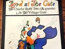 CHARLIE BYRD TRIO 