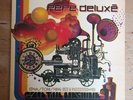 PEPE DELUXE SPARE TIME MACHINE CATSKILLS RIDLP017 VINYL LP