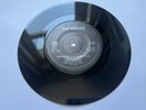 The Smiths - Girlfriend In A Coma [RT197] Irish 7” Solid Centre Morrissey