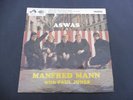 Manfred Mann - As Was 1966 UK EP HMV MOD R&B