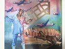 Karol G - KG0516 (Limited Edition Gold Color Vinyl) 2LP Record
