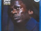 Miles Davis In A Silent Way NEAR MINT Cbs Vinyl LP