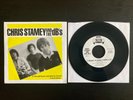 Chris Stamey And The dB's I Thought You Wanted To Know / If and When 7