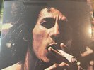 BOB MARLEY & THE WAILERS CATCH A FIRE JAMAICAN REISSUE LP Vinyl #538 Sold out