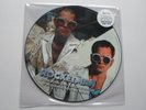 ELTON JOHN / TARON EGERTON  100 ONLY PROMOTIONAL PICTURE VINYL 7
