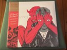qotsa villains 2021 etched green vinyl reissue new queens of the stone age