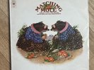 Matching Mole (1972) VG+ Robert Wyatt Soft Machine Prog