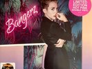 Miley Cyrus Bangerz Color Pink Vinyl 2xLP RSD Record Store Day RARE-FACTORY SEAL
