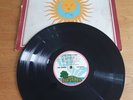 KING CRIMSON LARKS TONGUES IN ASPIC ORIGINAL VINYL LP EARLY PRESSING
