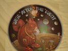Anthony Phillips (Ex Genesis guitarist) Wise after the event Picture disc lp