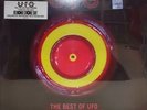 UFO - the Best Of UFO: Will The Last Man Standing (RSD 2023) 2 LP Coloured Vinyl