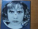 U2 / War / Picture Disc LP von 1983 / 12inch vinyl / U 2 / rare Picture Edition