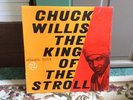 Chuck Willis on Atlantic 