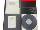 Sir Georg Solti - Holst: The Planets - UHRQ by Mobile Fidelity Sound Lab Vinyl