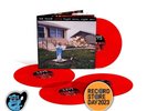 Van Halen Live Right Here Right Now 4LP Vinyl RSD 2023 Record Store DAY