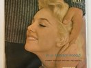 JOHNNY HODGES In A Tender Mood Norgran MGN-1059 NM 1st DG